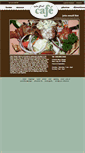 Mobile Screenshot of mainstreetcafe.biz